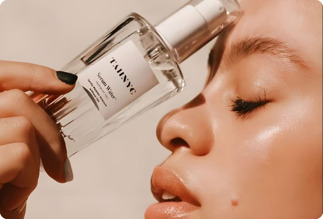 Nourish & Revitalize