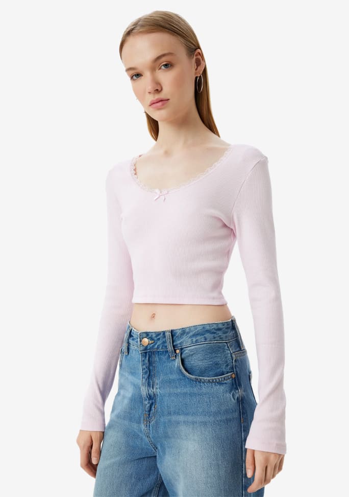 Short Sleeve Sweat