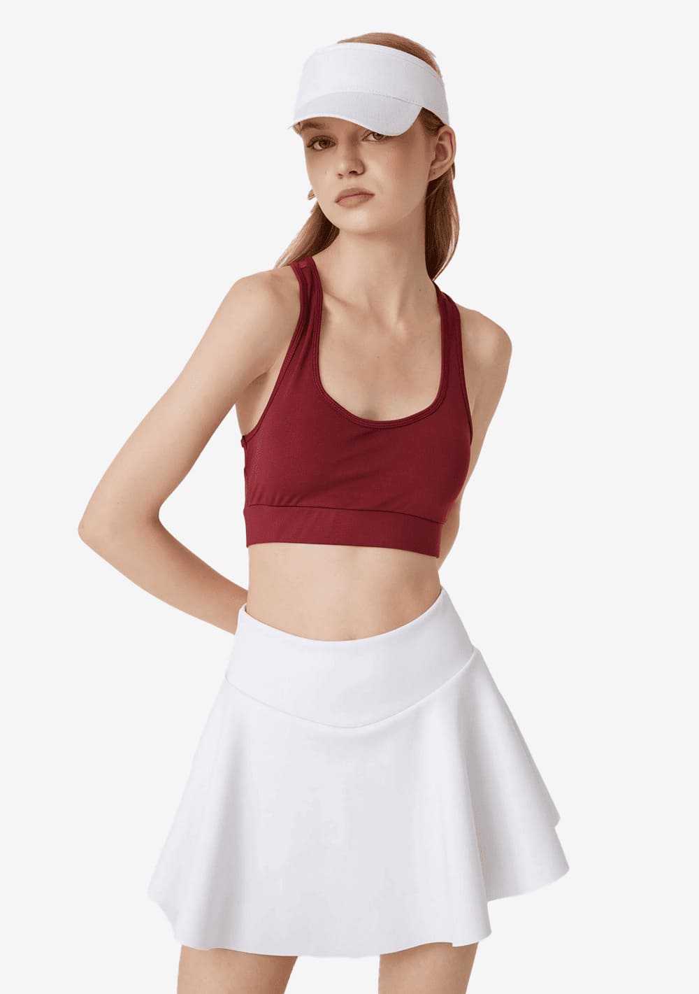 Loose Fit Tee